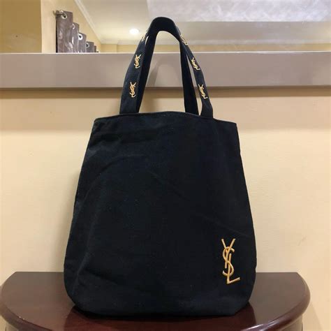 ysl tote bag replica|ysl tote bag price.